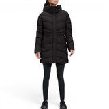 MCKINLEY W Ecosta II Coat PD Bk