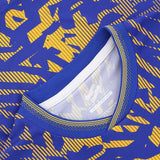 O'Neills Longford Training 26 Jersey Blu