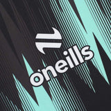 O'Neills Meath Training 26 Jersey Black