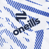 O'Neills Clare Training 26 SL Jersey Wht