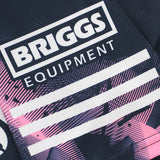 O'Neills Laois Training 26 Jersey Navy