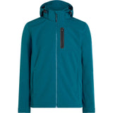 MCKINLEY M Kadino II Jacket Grn