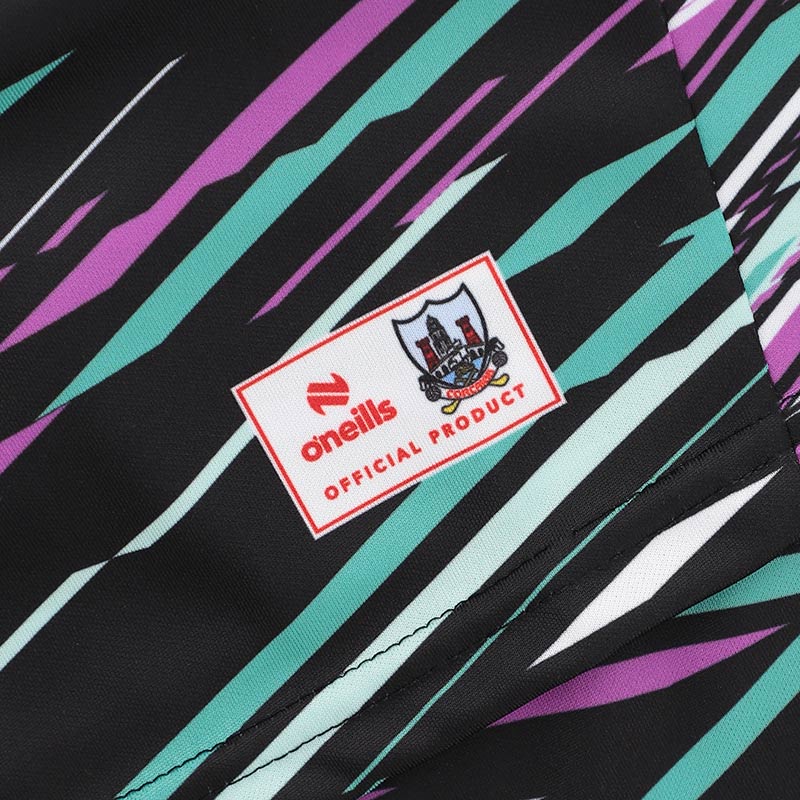 O'Neills Cork Kid Train 26 Jersey  Black