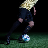 G Form Pro-S Elite X Shin Guard Black