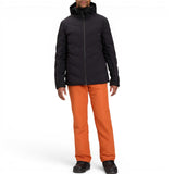 MCKINLEY M Danny II Pants 1/1 PD Gn