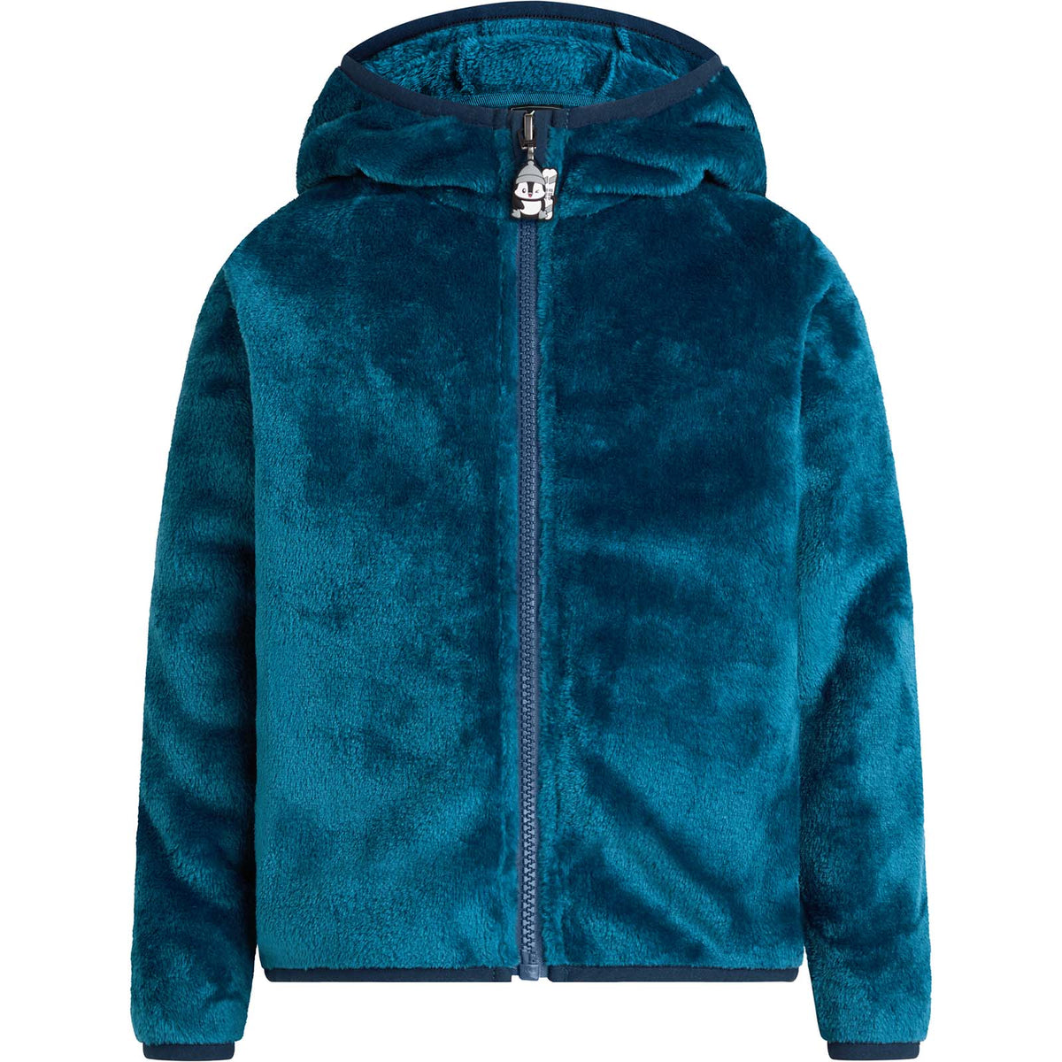 MCKINLEY K Teddy TMidlyr Flc Blue