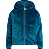 MCKINLEY K Teddy TMidlyr Flc Blue