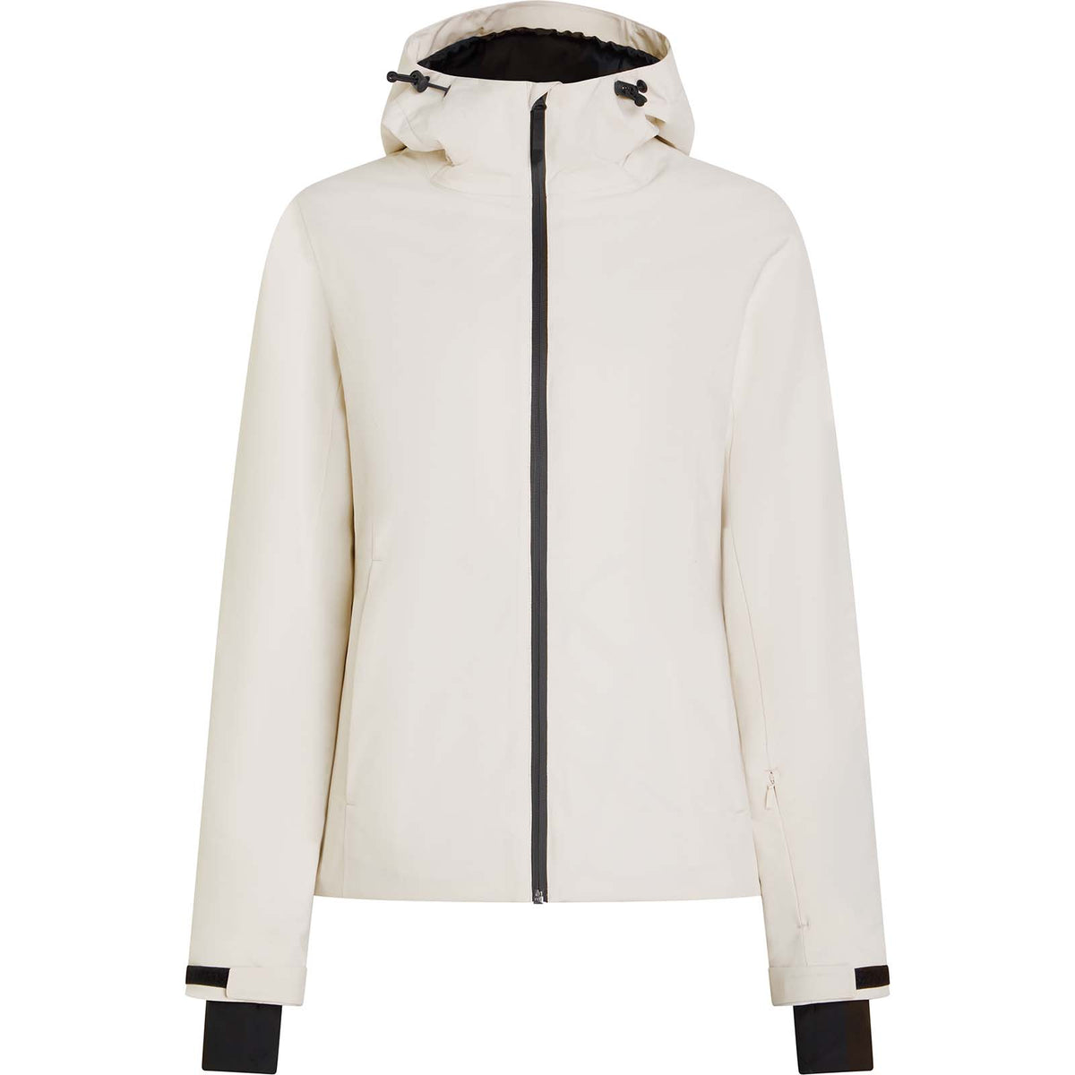 MCKINLEY W Claire JKT Padded Grn