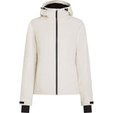MCKINLEY W Claire JKT Padded Grn