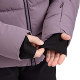 McKinley Sienna II Kids Waterproof Padded Ski Jacket