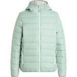 MCKINLEY G Alix II Jkt Pad HD Grn