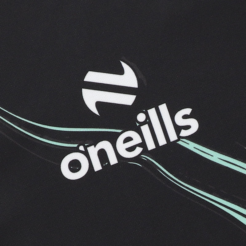 O'Neills Kerry PF Train 26 Jersey  Black