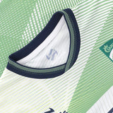 O'Neills Kerry Training 26 Jersey  White