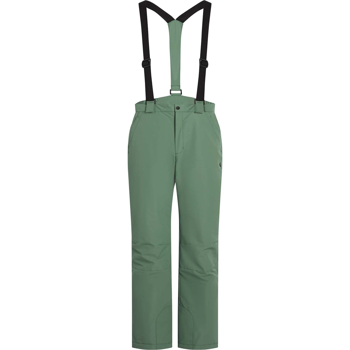 MCKINLEY Danny 1/1 Pant GREEN