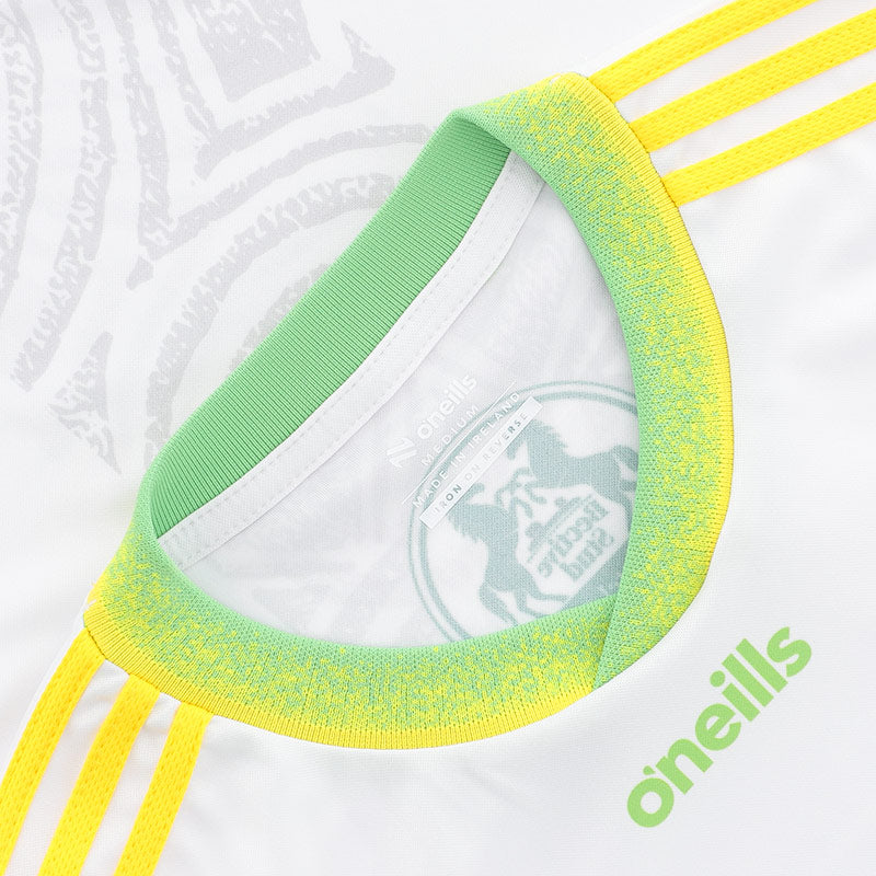 O'Neills Meath 26 Alt Jersey White