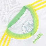 O'Neills Meath 26 Alt Jersey White