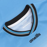 O'Neills Roscommon 26 Kds GK Alt Jsy Blu