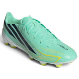 adidas F50 HYPERFAST LEAGUE FG  Green