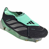 adidas PREDATOR ELITE FT SG  Black/Green