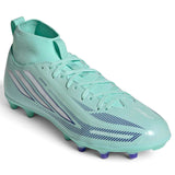 adidas F50 SPARKFUSION LEAGUE FG Kds Grn