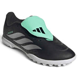 adidas PREDATOR CLUB FT TF Kids Blk/Grn
