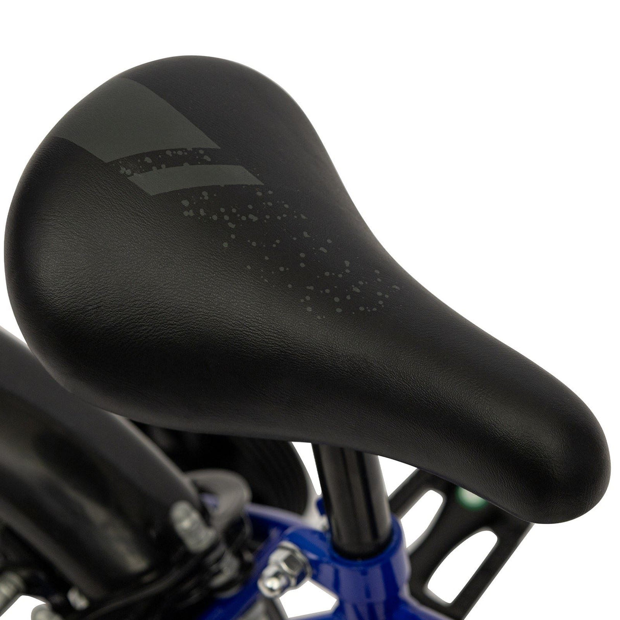 Huffy Pro Thunder Kids 12in Bike Blue