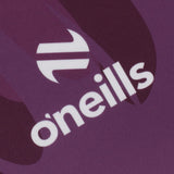 O'Neills Galway PF Trng 26 HU Jersy Prpl