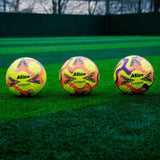 Mitre Ultimax Evo 26 Football 5 Yellow