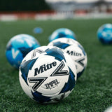 Mitre Impel One 24 Football 5 White