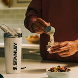 Stanley The Vitalize Shaker White
