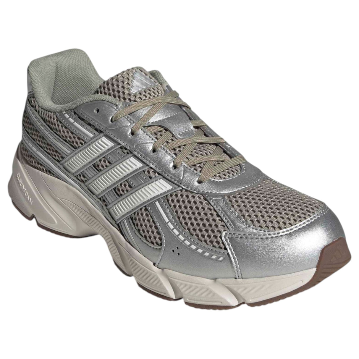 adidas Technochaos 2000 Mens Regular-Fit Shoes