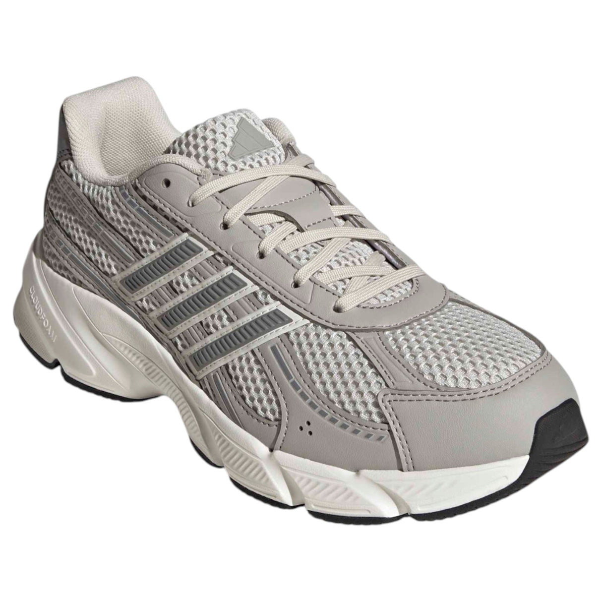 adidas Technochaos 2000 Womens Grey