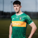 Gaelic Armour Leitrim 26 Home Jersey Grn