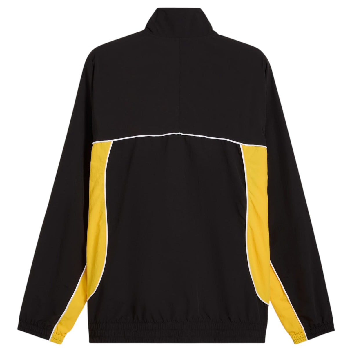 Puma BVB FtblStatement Jacket Black