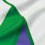 Canterbury IRFU Ireland Rugby 2026 Kids W6N Pre-Game Jersey