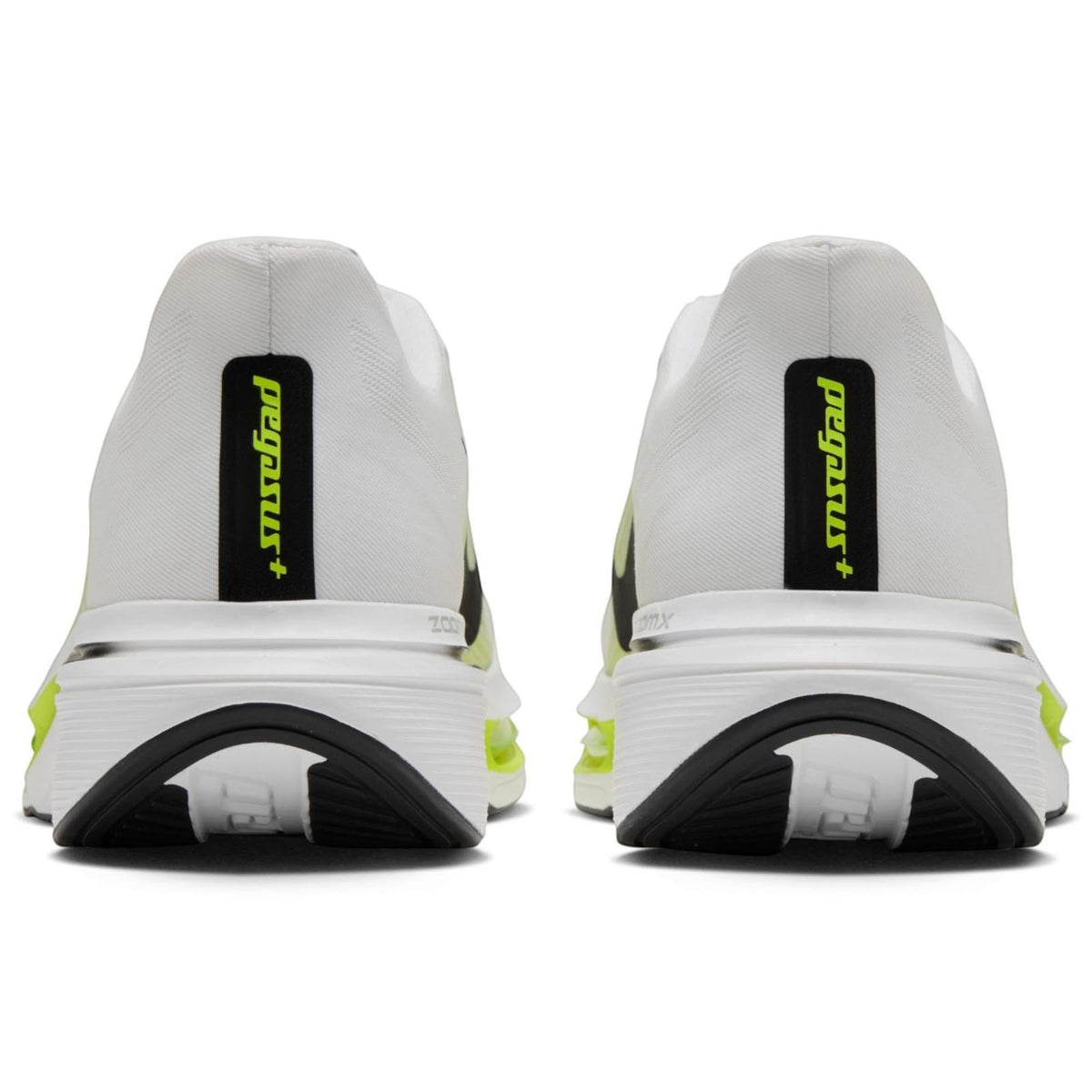 NIKE Pegasus Plus 2 Mens White