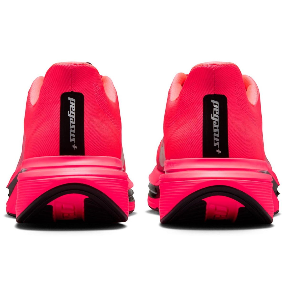 NIKE Pegasus Plus 2 Mens Red