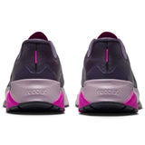 NIKE Hybrid RN Womens Purple