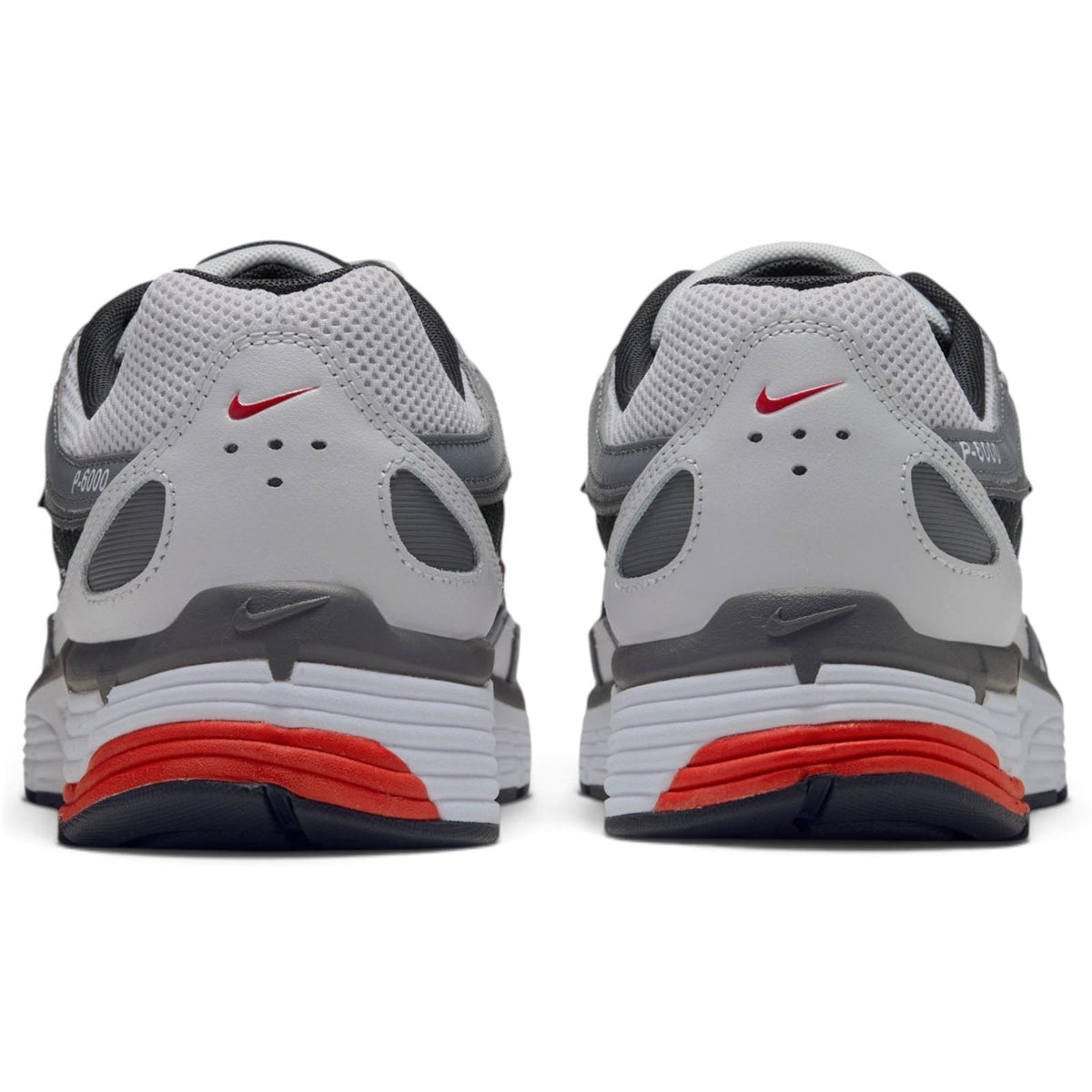 Nike P 6000 Mens Grey