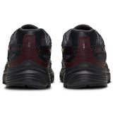 Nike Initiator Mens Grey/Burgundy