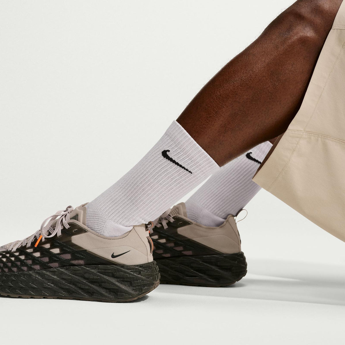 Nike Everyday Cushion Crew 6pk Multi