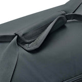 Nike Brasilia 9.5 Duffel Medium Grey
