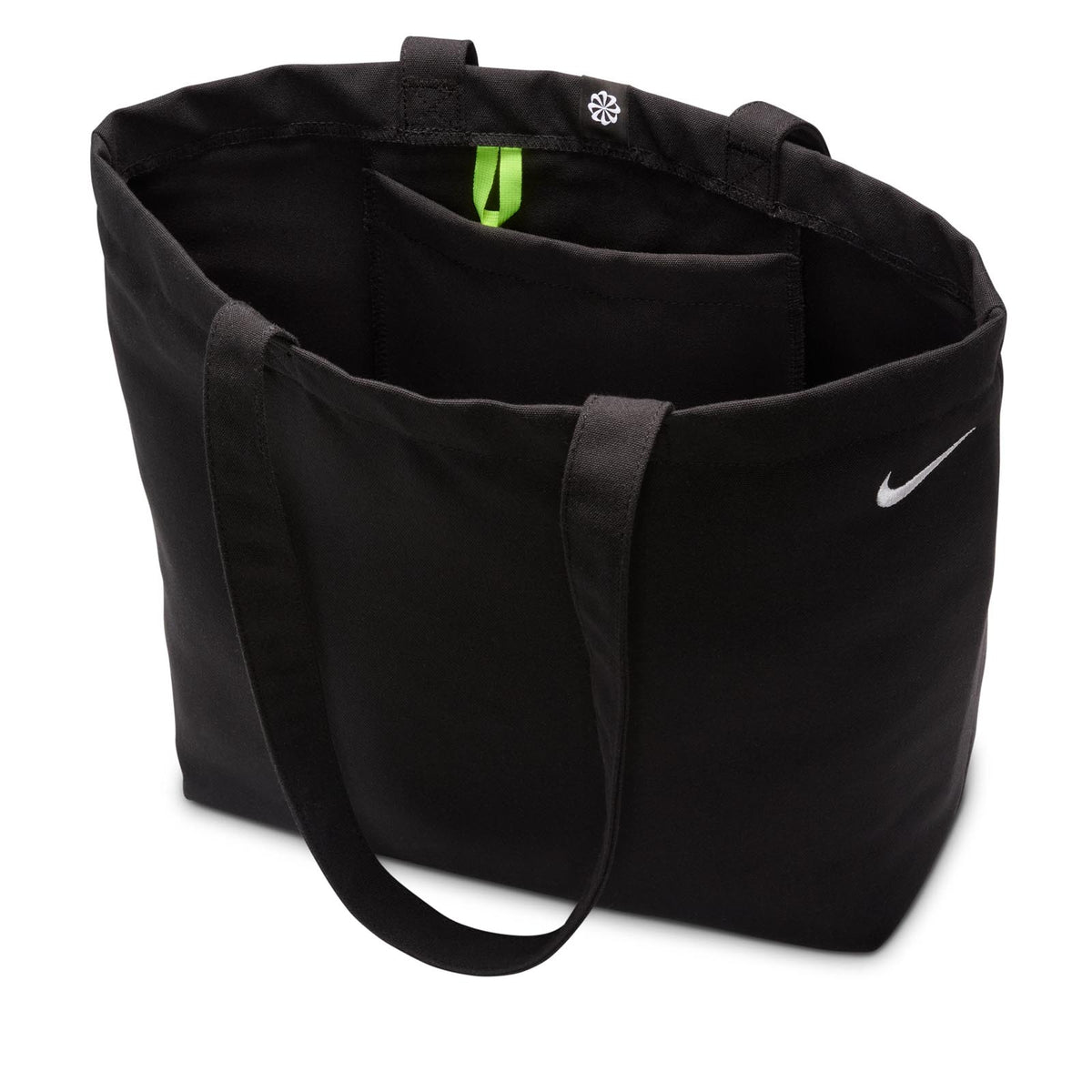 Nike Heritage 2.0 Tote Black