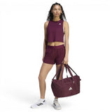 adidas Sports Bag Red