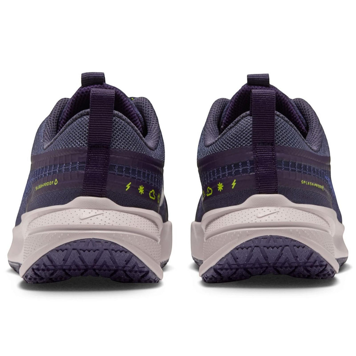 Nike Star Runner Utility Boys Navy