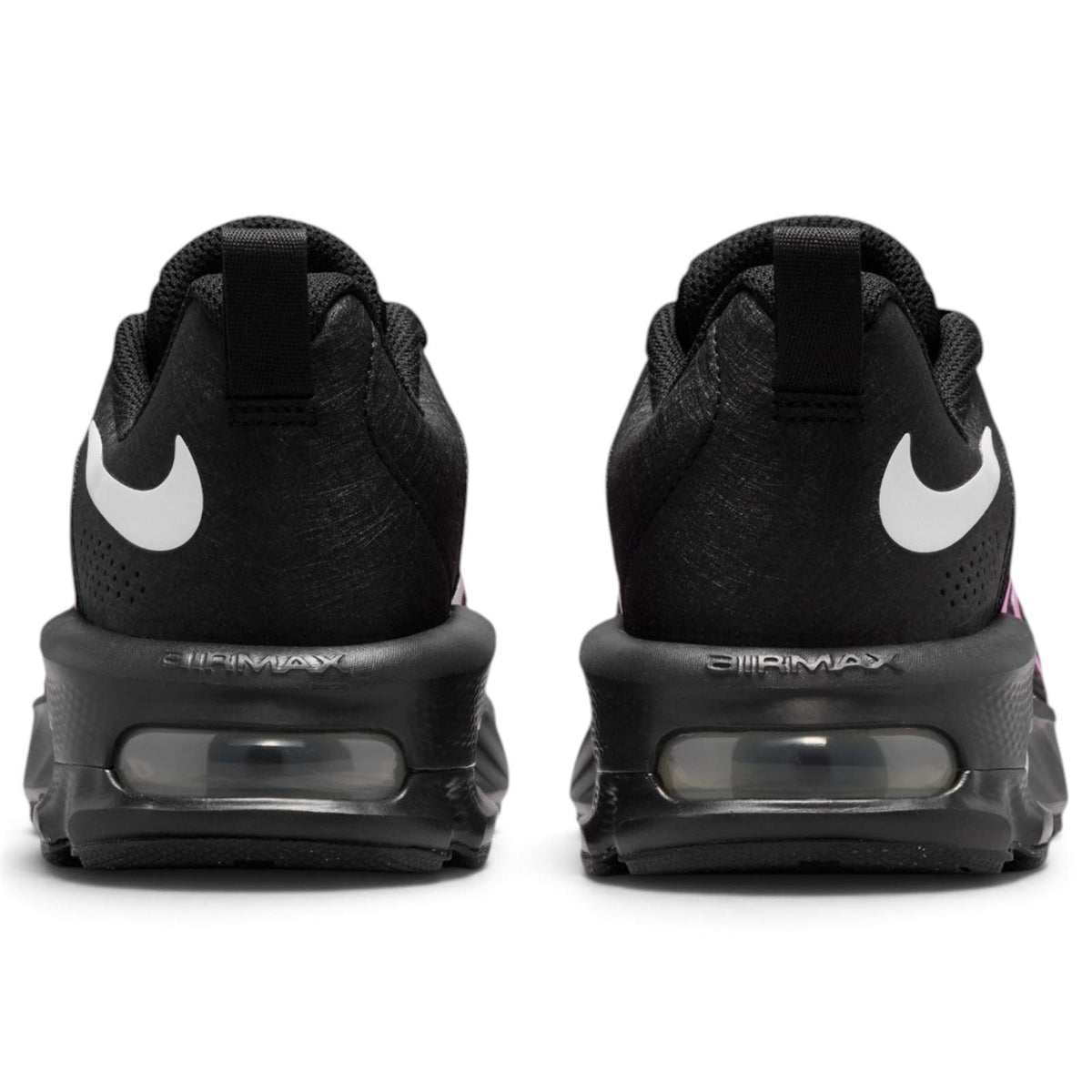 Nike Air Max Fire Girls Black