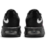 Nike Air Max Fire Girls Black