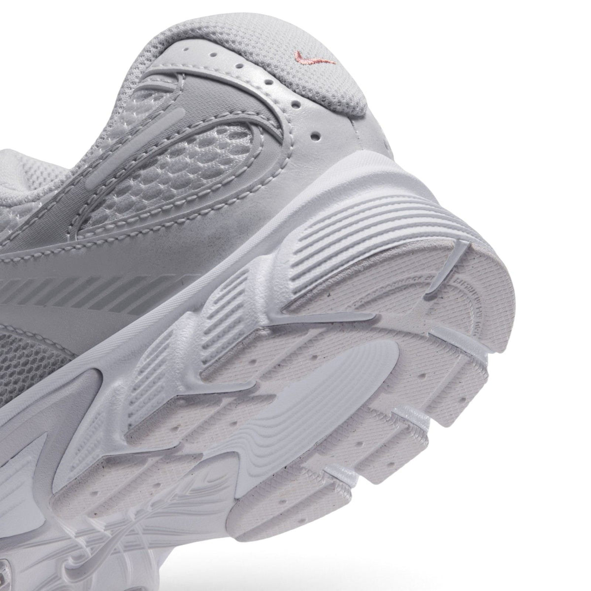 Nike V5 RNR Girls White