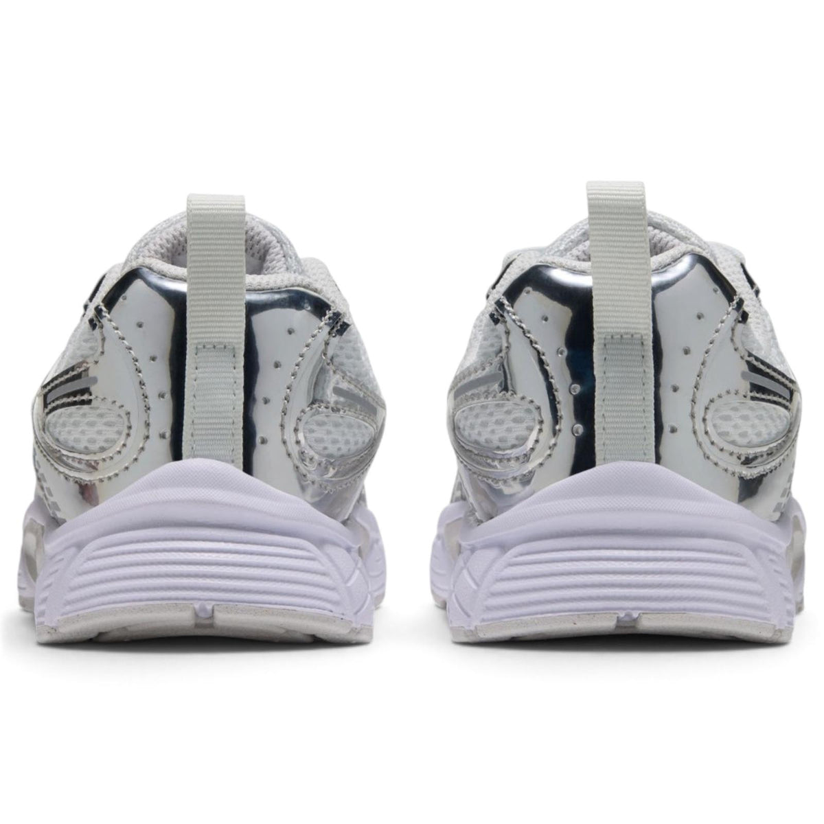 Nike V5 RNR Lace PS Jr Girls Off White