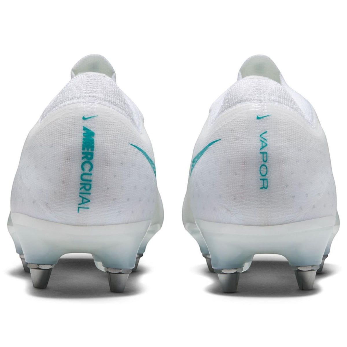 Nike Mercurial Vapor 17 Elite SG White